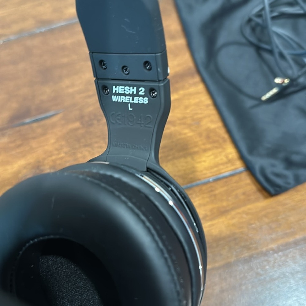 Skullcandy Hesh 2 wireless headphones - Picture 3 of 5